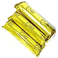 Los mejores  - Q4U .3R10 Carbón 3 rollos 30 discos